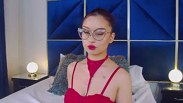 Ivanna Teaser online show from 10, 1, 2026