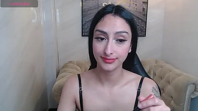 Tifany v online show from 29, 11, 2025