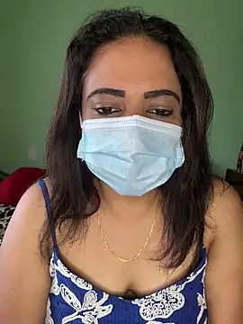 Snapshot of tamil_Nila_ chatting on 21, 9, 2025 tamil Nila online show from 21, 9, 2025