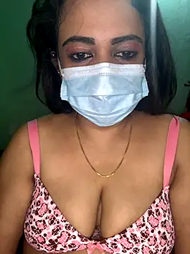 Snapshot of tamil_Nila_ chatting on 4, 10, 2025 tamil Nila online show from 4, 10, 2025