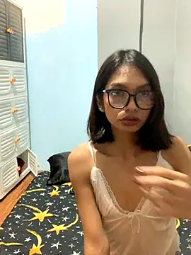 melahjane online show from 25, 11, 2025