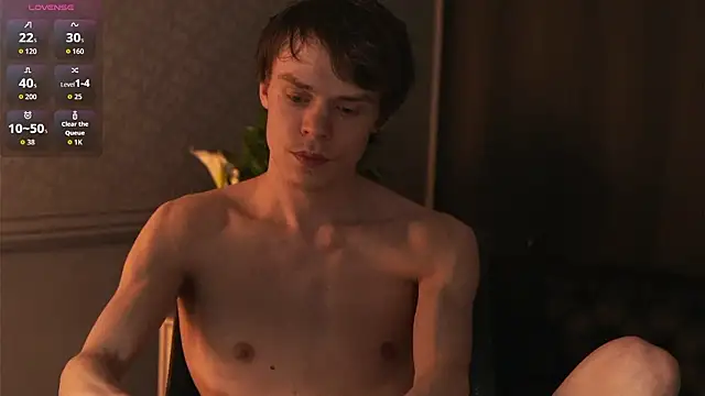 Brad Myles online show from 19, 2, 2026