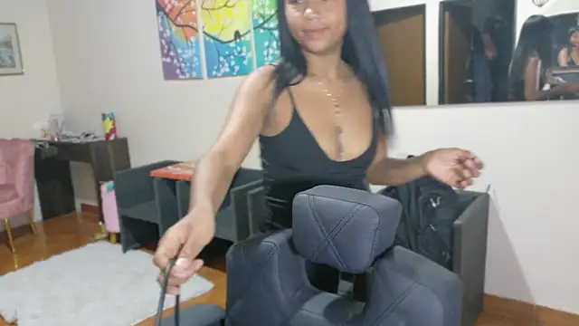 Gema shiny online show from 29, 9, 2025