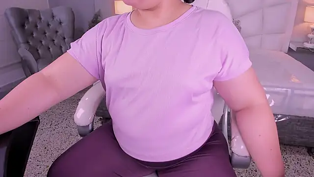 Miss Francheska online show from 21, 2, 2026