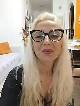  sexyBLONDE46  online show from 16, 3, 2026