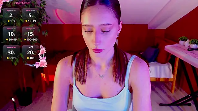 Snapshot of RioEstrella chatting on 26, 9, 2025 RioEstrella online show from 26, 9, 2025