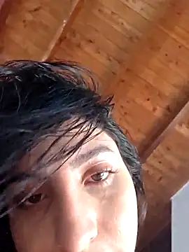 Alicia vellami online show from 17, 11, 2025