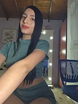 Alicia vellami online show from 29, 11, 2025