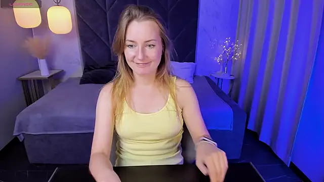 MeggySun online show from 14, 9, 2025