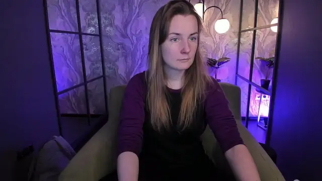 MeggySun online show from 12, 1, 2026