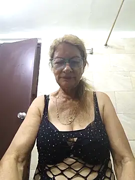 MaryLunne online show from 30, 9, 2025