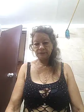 MaryLunne online show from 14, 10, 2025