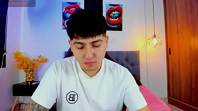 Nicolas James Sc online show from 24, 11, 2025