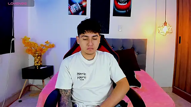 Nicolas James Sc online show from 25, 11, 2025