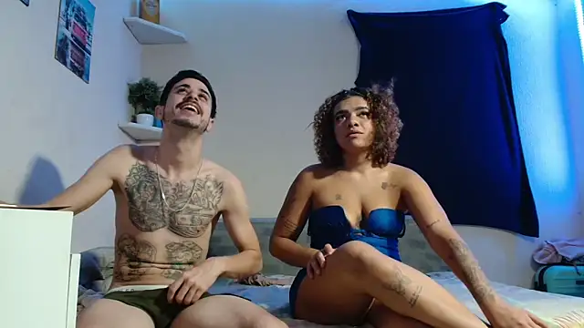 Claracacheadaa online show from 1, 10, 2025