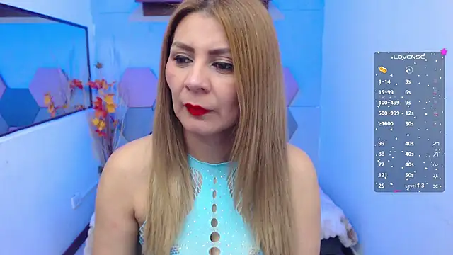 Ximena Grant online show from 8, 1, 2026