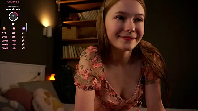 LynHillaire online show from 9, 1, 2026