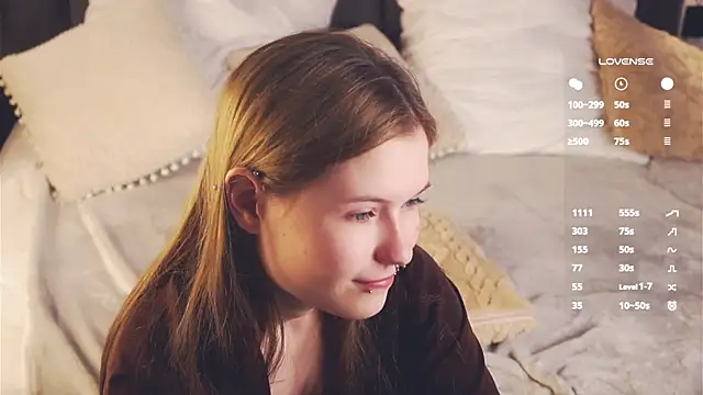 LynHillaire online show from 19, 4, 2026