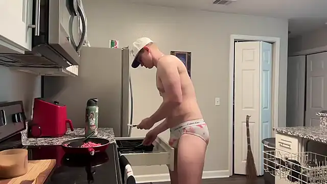 AshenBayou online show from 7, 10, 2025