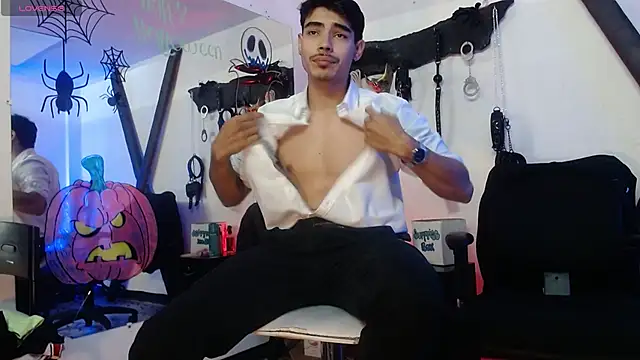 subarashi ishi69 online show from 10, 10, 2025