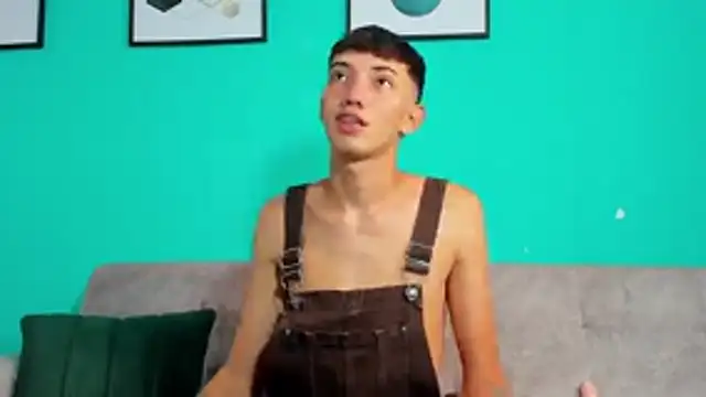 Maikol Ortiz online show from 7, 2, 2026