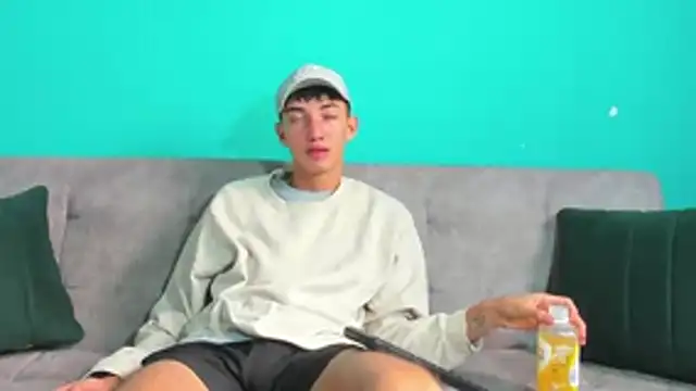 Maikol Ortiz online show from 19, 2, 2026