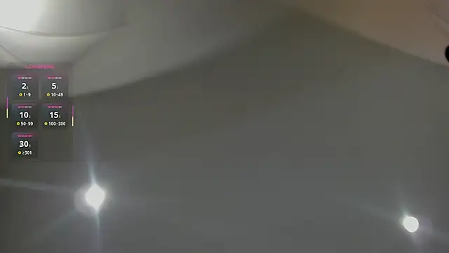 Snapshot of Amarafire chatting on 9, 11, 2025 Amarafire online show from 9, 11, 2025