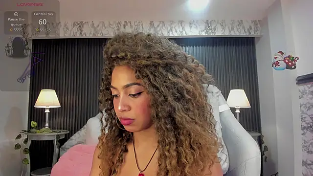 Snapshot of Amarafire chatting on 3, 12, 2025 Amarafire online show from 3, 12, 2025