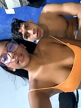 Snapshot of Andres-Andrea1922 chatting on 18, 9, 2025 Andres-Andrea1922 online show from 18, 9, 2025
