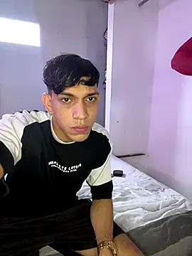 Andres-Andrea1922 online show from 28, 11, 2025