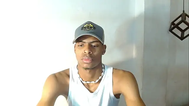 criss zuri online show from 17, 10, 2025