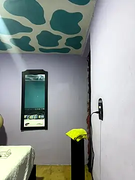 AlliceCopper online show from 9, 10, 2025