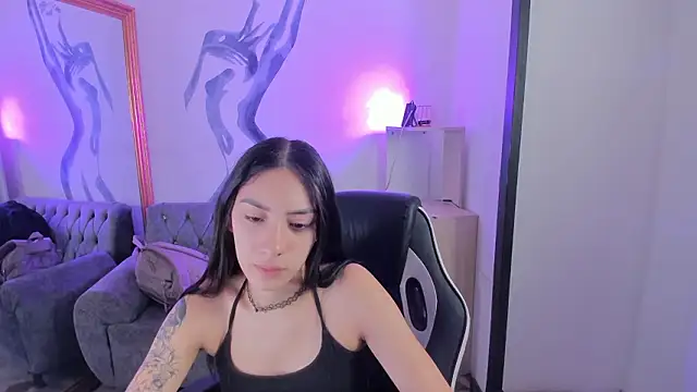 AlliceCopper online show from 16, 3, 2026