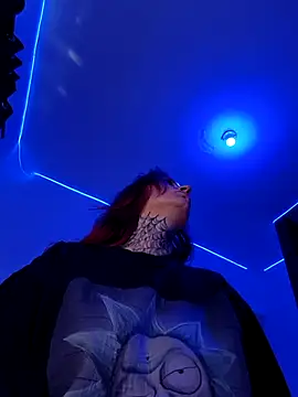 blazed vixen online show from 1, 3, 2026