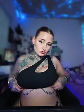 blazed vixen online show from 1, 6, 2026