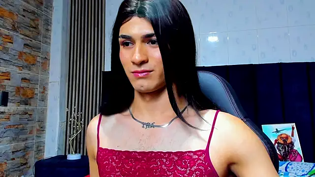 MichellPratTS online show from 25, 9, 2025