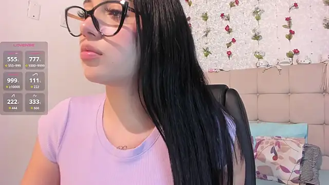 Scarlett Hot7 online show from 21, 9, 2025