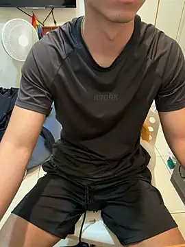 black xun online show from 2, 3, 2026