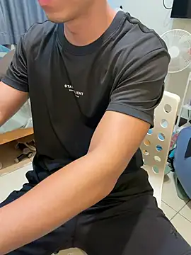 black xun online show from 28, 3, 2026