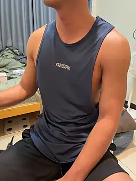 black xun online show from 13, 4, 2026