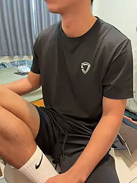 black xun online show from 14, 4, 2026