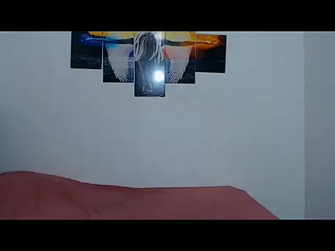 Missblonde doll online show from 15, 9, 2025