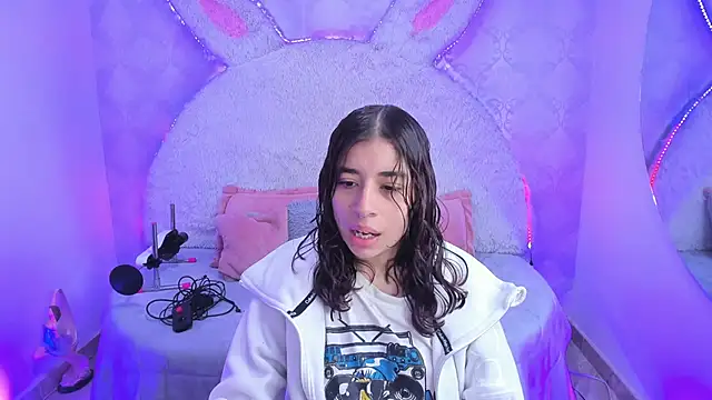 Gaby louse online show from 18, 3, 2026