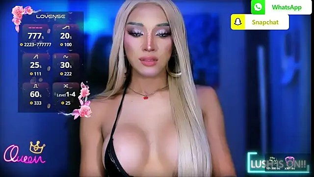 Snapshot of xUrGoddess_Bellax chatting on 14, 6, 2026 xUrGoddess Bellax online show from 14, 6, 2026