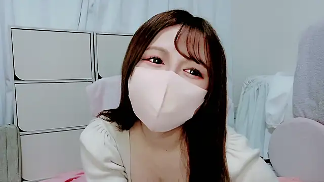 Snapshot of Hanachan_Gcup_ chatting on 26, 9, 2025 Hanachan Gcup online show from 26, 9, 2025