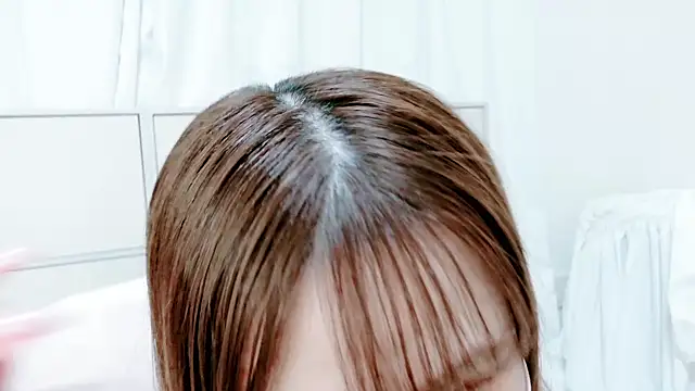 Snapshot of Hanachan_Gcup_ chatting on 30, 9, 2025 Hanachan Gcup online show from 30, 9, 2025