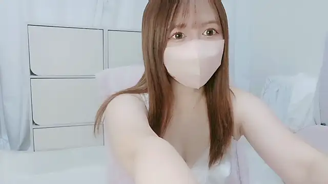 Snapshot of Hanachan_Gcup_ chatting on 7, 10, 2025 Hanachan Gcup online show from 7, 10, 2025
