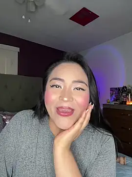 MyHoneyFrida online show from 9, 9, 2025