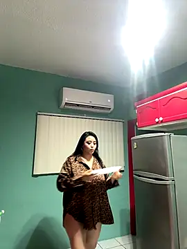 MyHoneyFrida online show from 23, 9, 2025