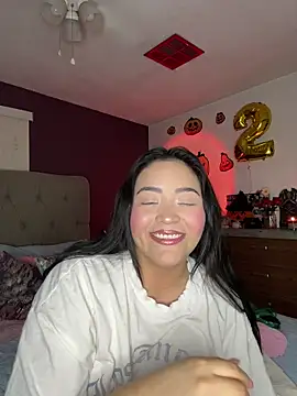 MyHoneyFrida online show from 7, 11, 2025